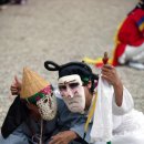 농악콘서트 이미지