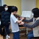 플루트(야간) 이미지