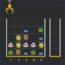 인형크레인 이미지