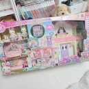 수레너미 행복한 작은집 | 인천 스퀘어원 토이플러스 콩지래빗 행복한우리집 이음카드 천사지원금 언박싱