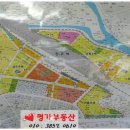 내덕지구 도시개발사업 이미지