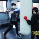 더에이치복싱짐 세류지점 이미지