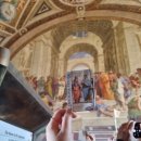 G00165 | 유럽여행 15-17일차(로마 3~5일차)