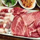 명가한우정육식당