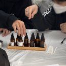 효석로 | 찾아가는 직업체험 프로그램, 조향사 향수만들기 서석고등학교 출강 후기