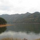 회동수원지 이미지