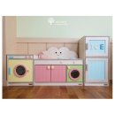 운봉초등학교병설유치원 이미지