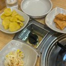 백프로국산감자탕 이미지