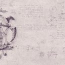 레오나르도 다빈치 과학박물관 이미지