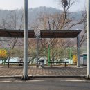 번천(통영)졸음쉼터 | 중부고속도로 번천졸음쉼터(통영 방향)