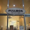 FULLBOX 안산점 후기 | 깔끔한 분위기의 포케·샐러드 전문점