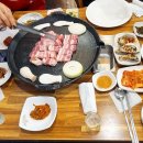 처갓집생삼겹 이미지