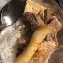 주주형제생갈비김치찌개