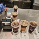 커피꽃향기 | 루킨커피 쟈스민 아메리카노 후기｜중국 한정판 꽃향기 커피 직접 마셔본 솔직 리뷰