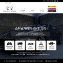스터닝개러지성남 이미지