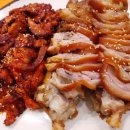 꽃보다 족발 이미지