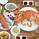 용천 | 가락시장 킹크랩 모둠 회 용천수산 찐 방문 후기!