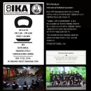 8월 10일 이승철선수원포인트레슨 &amp; IKA trainer level 1 certification course(케틀벨) 세미나 이미지