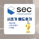 쎄크 | 쎄크 공모주 상장일 시초가 매도 후기