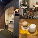 2622 | [전주]전북대 구정문 디핌 감성카페 내돈내산 후기