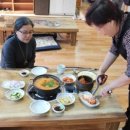 산청칼국수 이미지