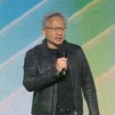 젠슨황 : 누가 요즘 팝, 락앤롤, 재즈 듣냐 든든한 케이팝듣지 이미지