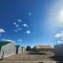 해피캠핑장 | 대부도 바다의별 캠핑장 -2번째 방문후기(해피할로윈)