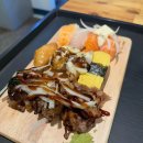 남원추어탕 횡단보도 이미지