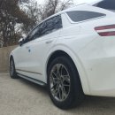 차 닦는 신사 이미지