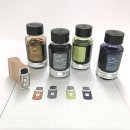 Color Traveler / Tayama Bungu Inc. 데스크 컨펌 요청드립니다. 이미지