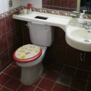 [2016 희망하우스 공사안내 1탄] 화장실이 이렇게 바뀌었어요~~~!! 이미지