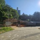 갈미문학공원 이미지