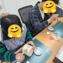 원예,미술치유 | 문경 장애인복지관 원예수업 후기 힐링 가득한 포트볼 만들기 체험