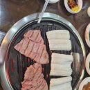 처음본 명품민물장어 수유시장점 | 수유시장 맛집 자포니카 장어 등심 대하 무한리필 가능한 처음본명품민물장어 수유시장점