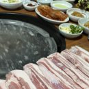 며느리수정불판생삼겹 이미지