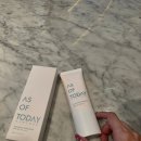 썬스크린 | 끈적임 없는 데일리 썬크림 추천! 에즈 오브 투데이 리뉴잉 썬스크린 사용 후기