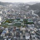 계룡건설산업 주식회사 이미지