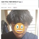 헤어갤러리 이미지