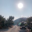 덕소캠핑장 솔직후기 :: 구리근처에 있는 선착순 자리배정 남양주캠핑장