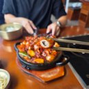 맵시 | 물왕저수지 맛집 &#39;맵시낙지&#39; 내돈내산 후기