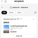 참치만나라 | 8월 - 인생 최고로 활동적이었던 이번 여름