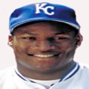 [MLB] [Bo Jackson] 보 잭슨 레전드 중견수 [통산성적 타율 2.50 홈런 141 안타 598 기록] 이미지