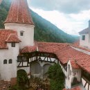 500030 | [동유럽, 루마니아 여행;브라쇼브;M&amp;M 공항버스, 에어비앤비,브란성]