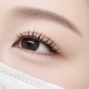 동부경찰서 앞 | 눈 예민한 편인데도 편안했던 속눈썹 펌 후기｜대구 은율 뷰티 아뜰리에