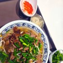 노가국수 | 대전신세계 지하푸드코트 노가 떡갈비, 한우국밥 그리고 르번미 쌀국수 후기