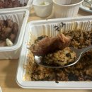 6771 | 인생극장쪽갈비 포장 추천｜간장·매운 반반에 주먹밥은 필수