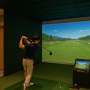 BEST 스크린골프 이미지