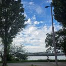 지에스25평촌한가람점 | 한강 피크닉 어디로 갈까? 잠원 한강공원 리얼후기 + 야식 추천 닭발&amp;평촌 맛집🍗