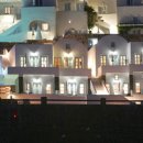 산토리니 이미지