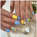 네일예쁨 이미지